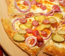 Баварская