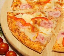 Экзотическая