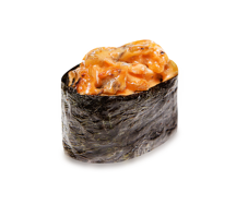 Гунканы с Угрем