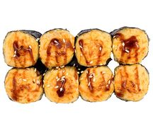 Запеченный Киото