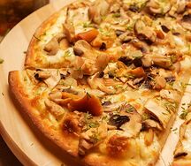 Грибное лукошко