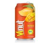ViNut со вкусом манго