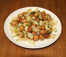 Мясо Кавказ