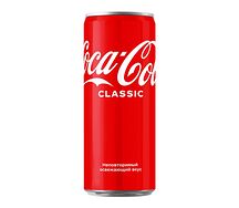 Coca-Cola