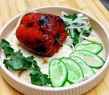 Перец барбекю