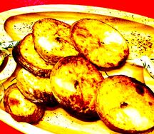 Картофель плеч