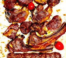 Сет Бараний