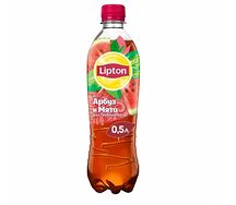 Чай Lipton Арбуз-мята