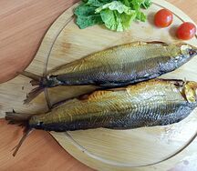 Сиг армянский