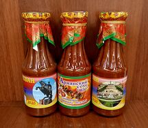 Соус Армянский
