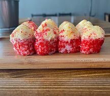 Запечённая Калифорния