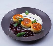 Сырники