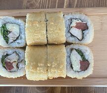Цезарь ролл