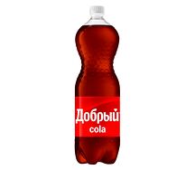 Добрый Кола