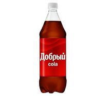 Добрый Кола