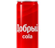 Добрый Кола