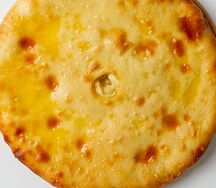 Пирог Жюльен со свининой