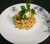 Оливье