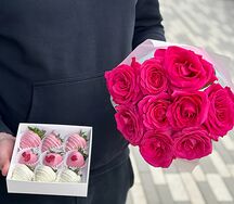 Комбо-набор №2