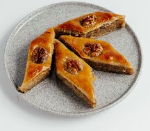 Пахлава