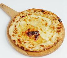 Хачапури по-имеретински
