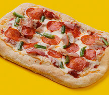 Пицца Римская Супер Мясная