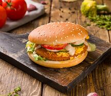 Цезарь Бургер