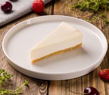 Чизкейк Нью-Йорк