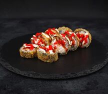 Ролл Токи