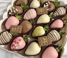 Набор Молочный коктейль №2