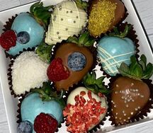 Набор Микс mini