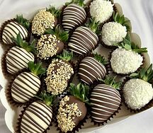 Набор Шоколадный Баунти