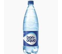 BonAqua с газом