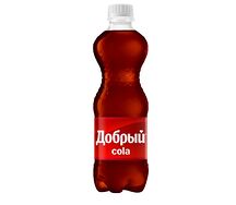 Добрый Кола