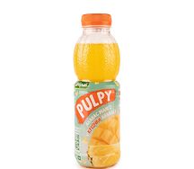 Pulpy Ананас