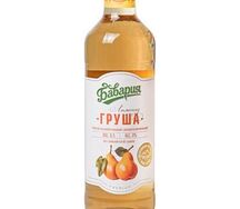 Лимонад Бавария Груша