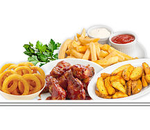 Комбо Закуски для компании