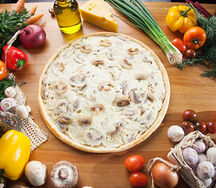 Пицца Жюльен 35 см