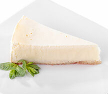 Чизкейк Нью-Йорк