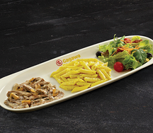 Говядина Крем-шампи 3 в 1