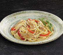 Паста Чиз Калифорния