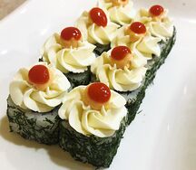 Ролл Сакура