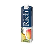 Rich Сок Смесь Фруктов