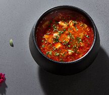 Солянка мясная