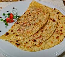 Бакинские кутабы