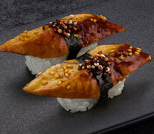 Izakaya sushi 8