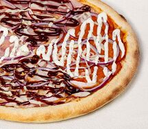 Четыре сезона на тонком тесте