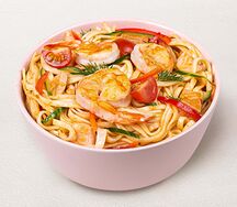 Wok паназиатский L