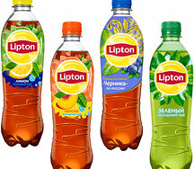 Чай Lipton