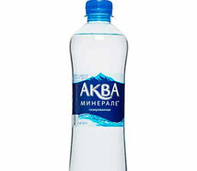 Aqua Minerale